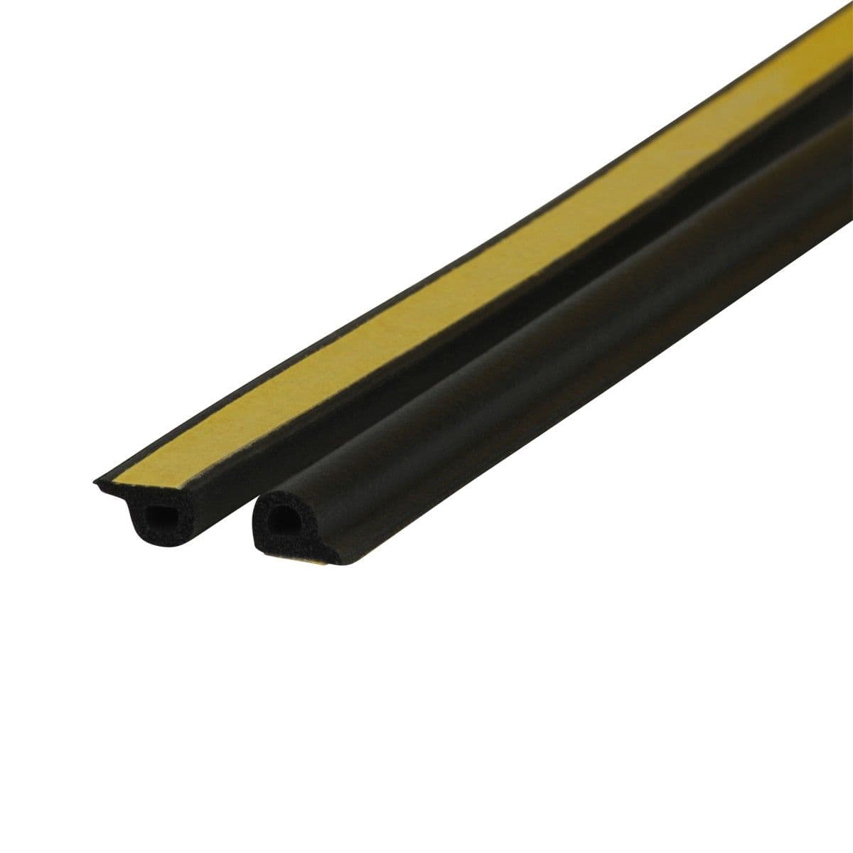 EKI 243 EPDM sponsrubber P-profiel