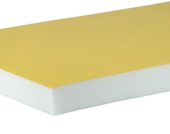 melamine schuimplaat