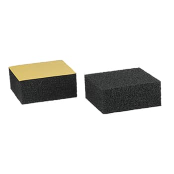 EPDM Zellkautschuk Schaumstoff pads