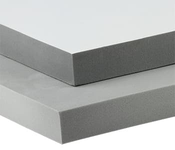 Geluidsisolatie PE schuim