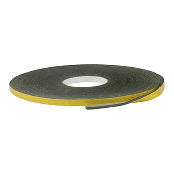 Brandwerende zwelband