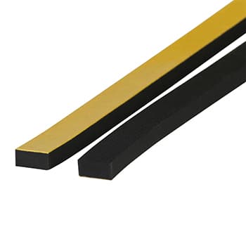 EPDM stroken