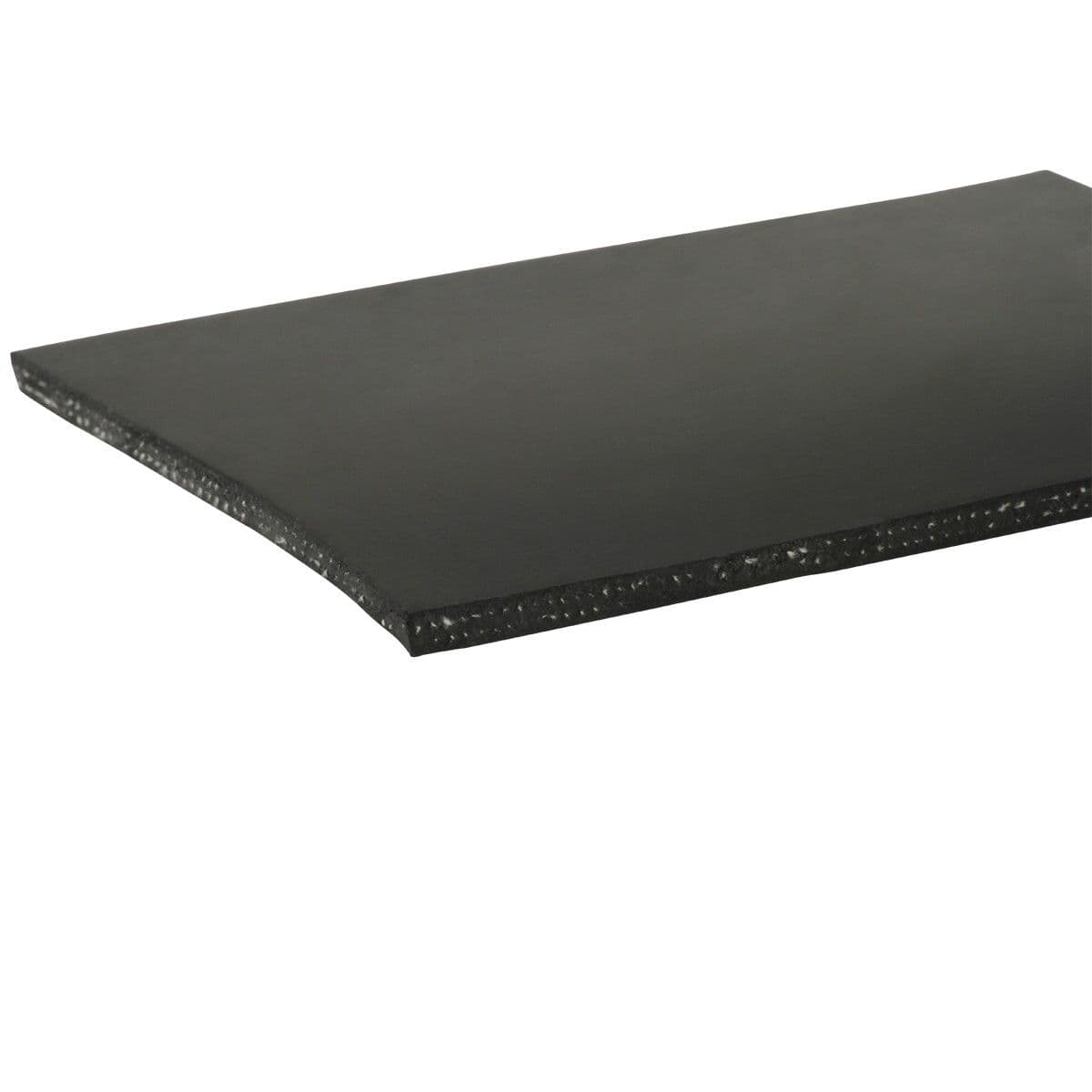 EKI 272 EPDM rubber met 2 inlages