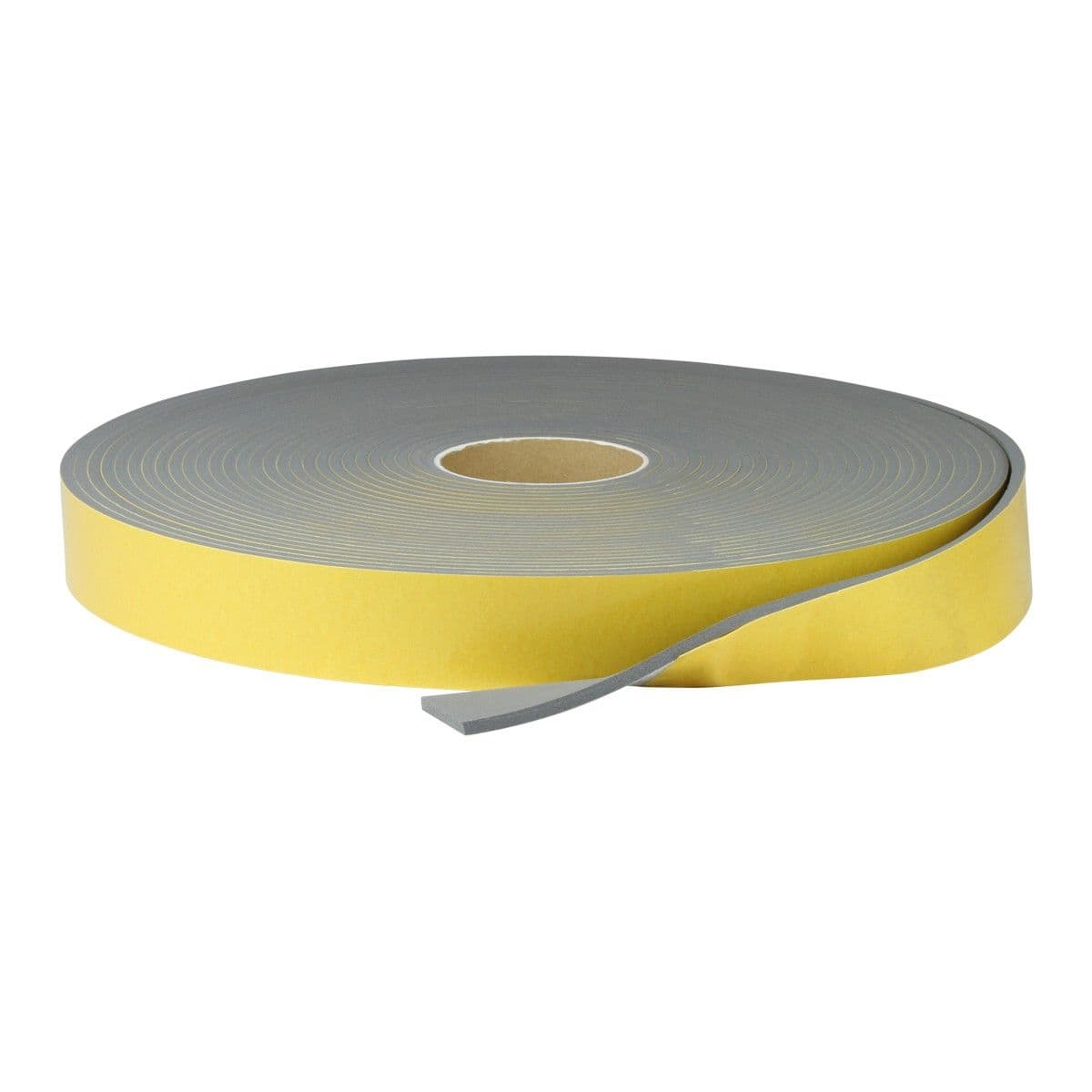 EKI 210 neopreen celrubber grijs zelfklevend