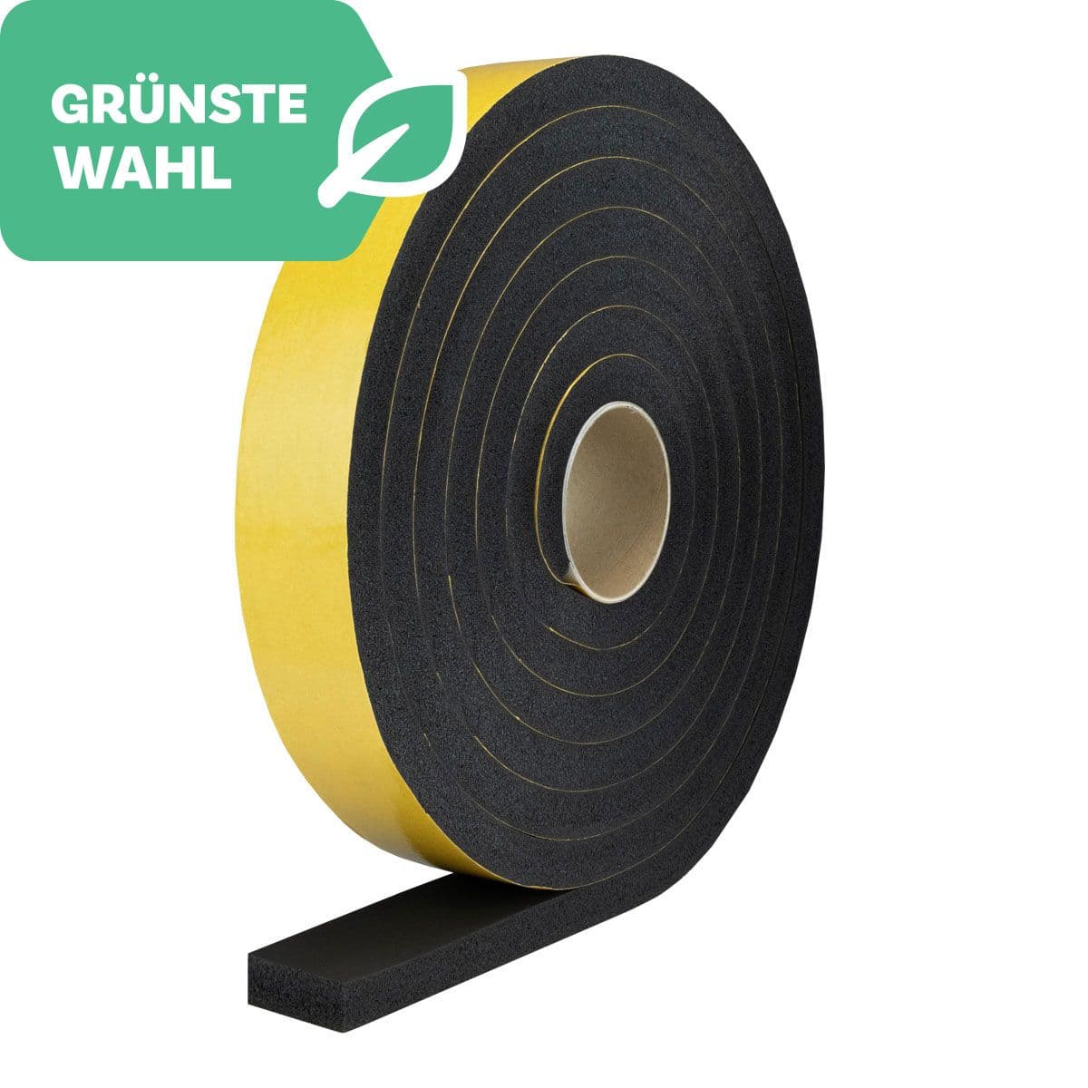 EKI 112 PUR-Schaum schwarz